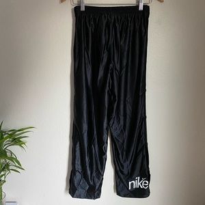 Vintage Nike Tearaway Pants Size XS/S